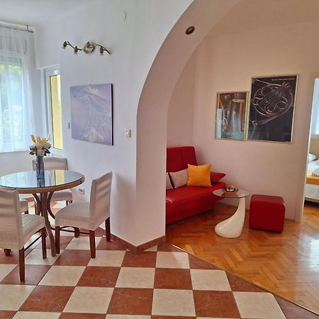 Sunny Center Apartment Split Rom bilde